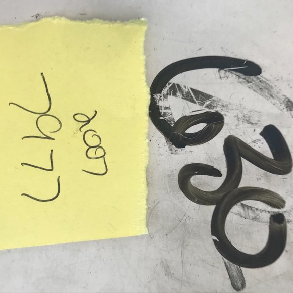 Littlest Pet Shop Toys Vintage 207 Lavender Lps Spider Foot